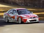 Honda Accord BTCC 1999 года